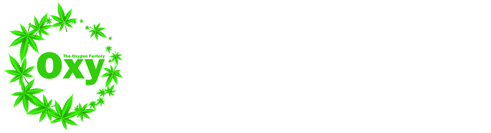 Oxygen Factory Logo